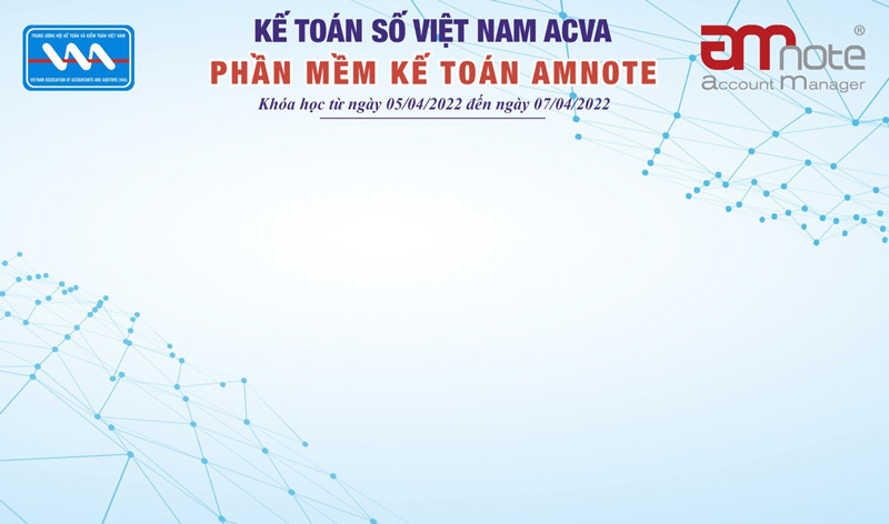 Sinh viên Khoa Kinh Tế – Quản Trị Kinh Doanh Trường Cao Đẳng Nghề Đà Lạt được trang bị kỹ năng nghề nghiệp “Chứng chỉ kế toán số Việt Nam ACVA”